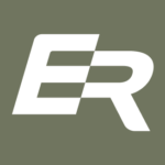 ER Group logo