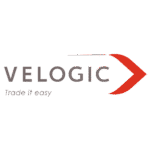 Velogic logo